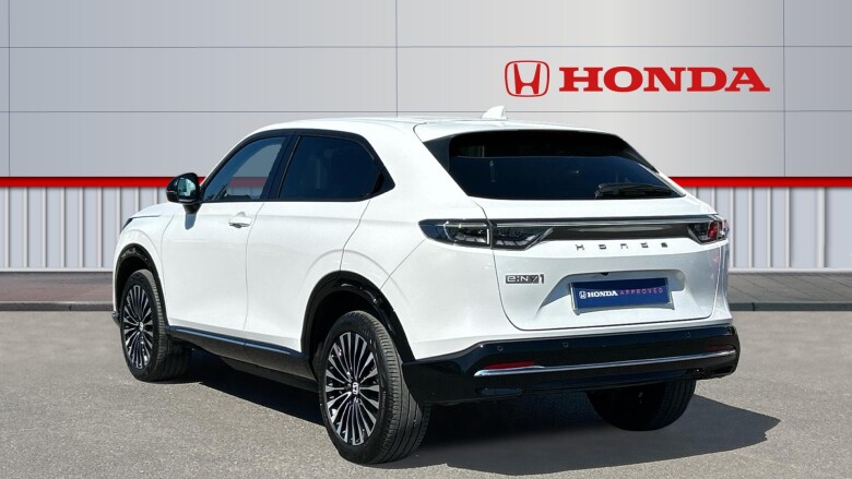 Honda E Ny1 150kW Elegance 69kWh 5dr Auto Electric Hatchback